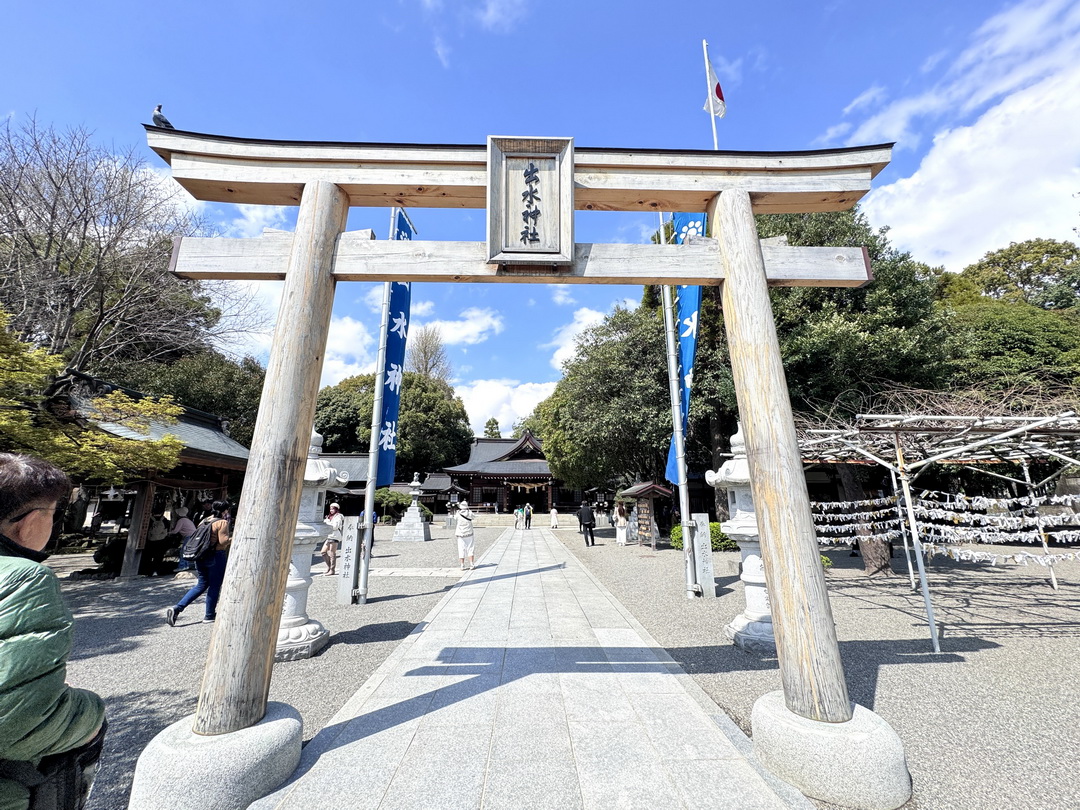 熊本一日遊|麗星郵輪熊本岸上觀光,熊本城、城彩苑美食、出水神社一次滿足 @猴屁的異想世界 熊本一日遊|麗星郵輪熊本岸上觀光,熊本城、城彩苑美食、出水神社一次滿足 @猴屁的異想世界