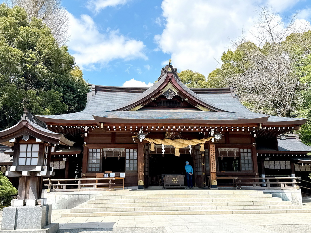 熊本一日遊|麗星郵輪熊本岸上觀光,熊本城、城彩苑美食、出水神社一次滿足 @猴屁的異想世界 熊本一日遊|麗星郵輪熊本岸上觀光,熊本城、城彩苑美食、出水神社一次滿足 @猴屁的異想世界