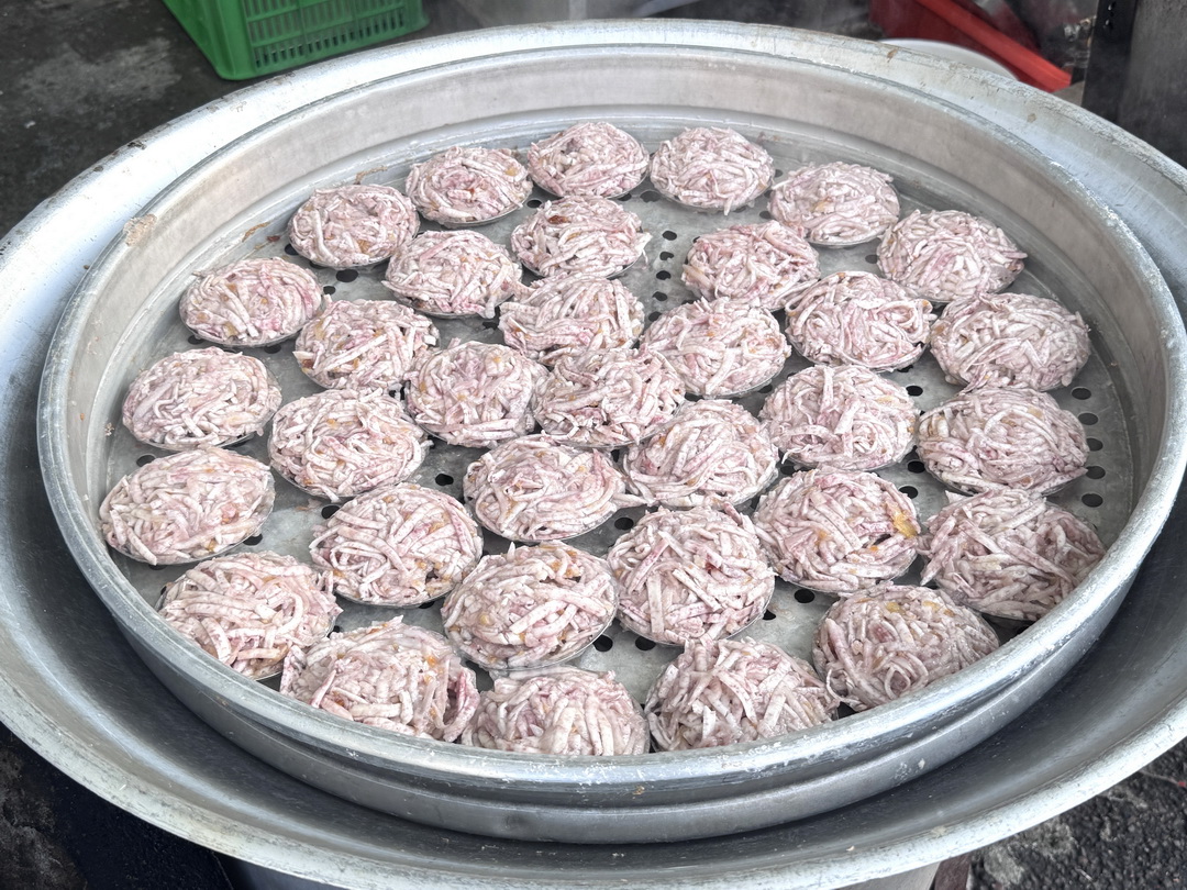 【素珠芋丸】鹿港超人氣小吃,一顆難求的排隊美食,排了1小時才買到 @猴屁的異想世界 【素珠芋丸】鹿港超人氣小吃,一顆難求的排隊美食,排了1小時才買到 @猴屁的異想世界