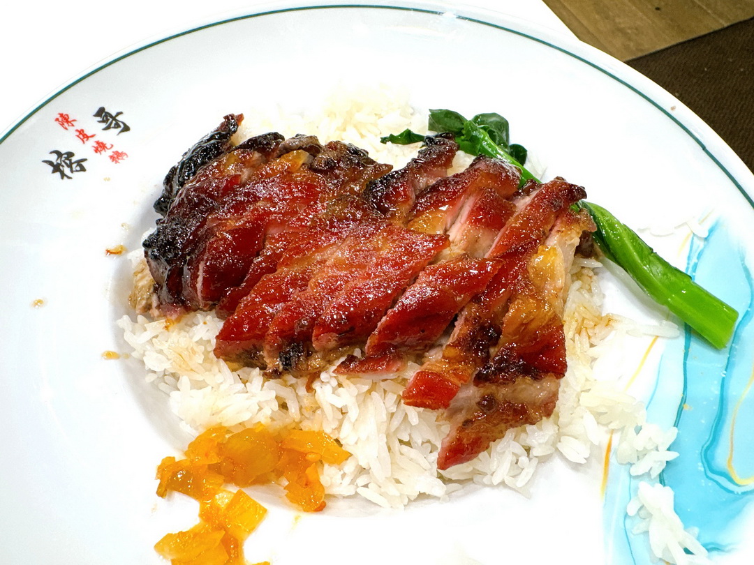香港榕哥燒鵝餐室|佐敦必吃燒鵝、叉燒雙拼飯,平價又美味! @猴屁的異想世界 香港榕哥燒鵝餐室|佐敦必吃燒鵝、叉燒雙拼飯,平價又美味! @猴屁的異想世界