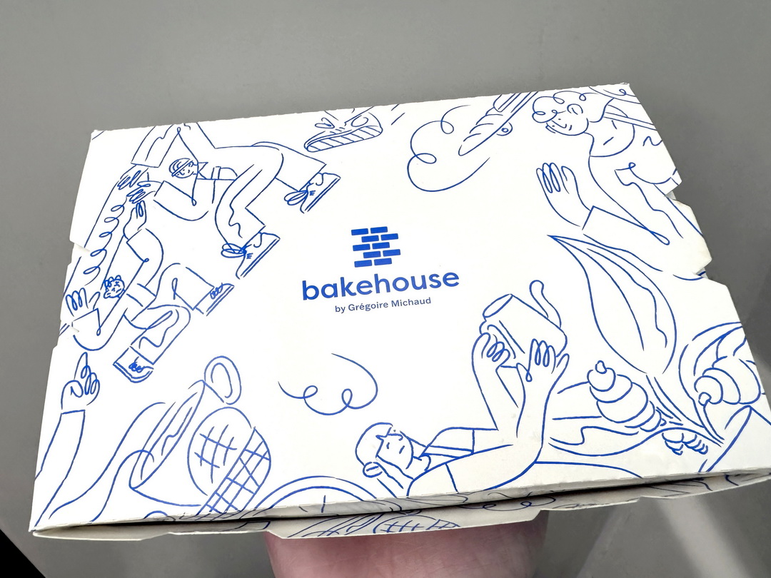 【Bakehouse 灣仔店】香港超人氣蛋塔排隊店,朝聖傳說中的酥脆蛋塔 @猴屁的異想世界 【Bakehouse 灣仔店】香港超人氣蛋塔排隊店,朝聖傳說中的酥脆蛋塔 @猴屁的異想世界