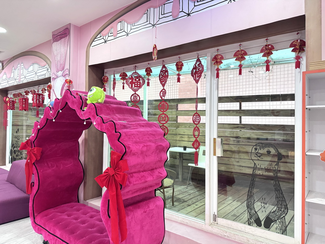 秝芯旅店六合館|高雄超便宜住宿,附免費泡麵飲料,爆米花吃到飽,Switch遊戲機隨你玩 @猴屁的異想世界 秝芯旅店六合館|高雄超便宜住宿,附免費泡麵飲料,爆米花吃到飽,Switch遊戲機隨你玩 @猴屁的異想世界