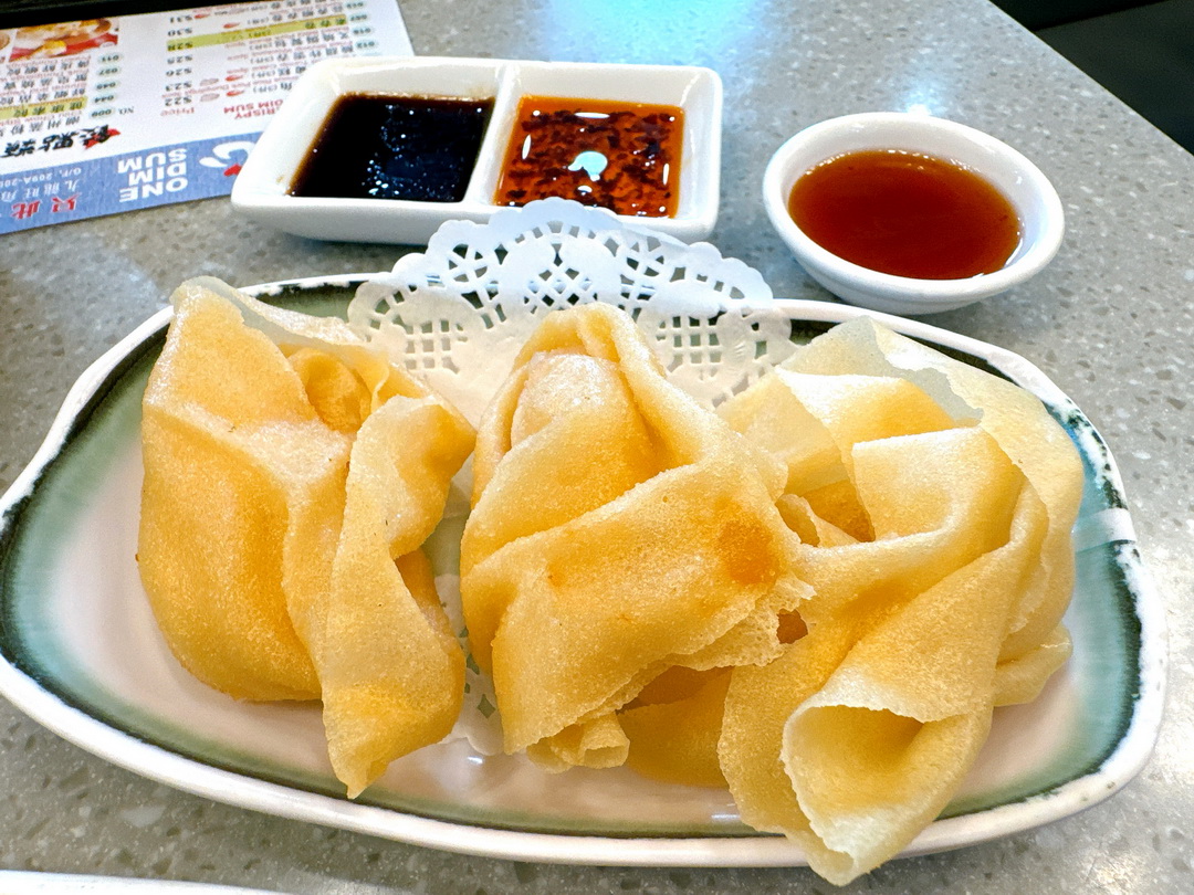 【香港一點心】太子站米其林推薦港式飲茶,平價又好吃,必點鮮蝦腐皮捲! @猴屁的異想世界 【香港一點心】太子站米其林推薦港式飲茶,平價又好吃,必點鮮蝦腐皮捲! @猴屁的異想世界