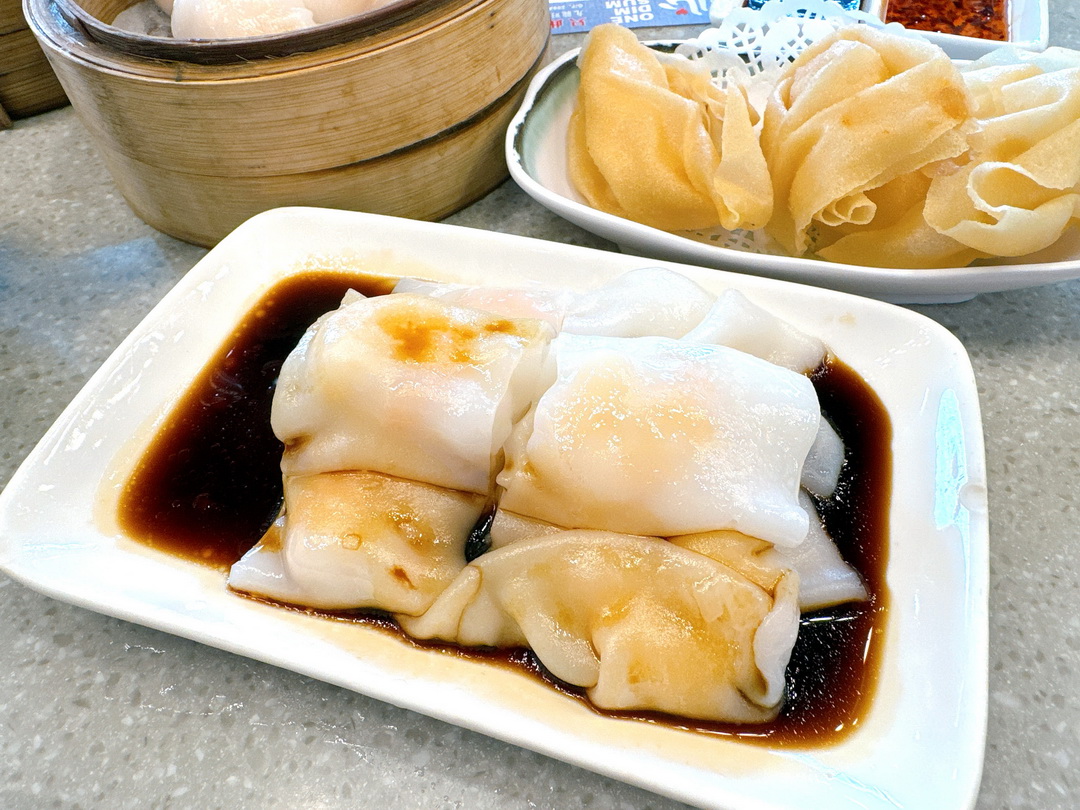【香港一點心】太子站米其林推薦港式飲茶,平價又好吃,必點鮮蝦腐皮捲! @猴屁的異想世界 【香港一點心】太子站米其林推薦港式飲茶,平價又好吃,必點鮮蝦腐皮捲! @猴屁的異想世界