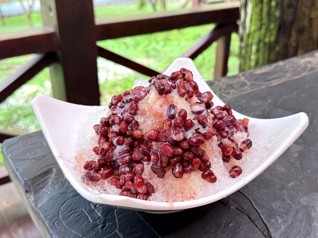 【南投美食】九族文化村裡竟然有拉麵店!神石亭拉麵好吃嗎?牛肉拉麵附咖啡超划算 @猴屁的異想世界 【南投美食】九族文化村裡竟然有拉麵店!神石亭拉麵好吃嗎?牛肉拉麵附咖啡超划算 @猴屁的異想世界