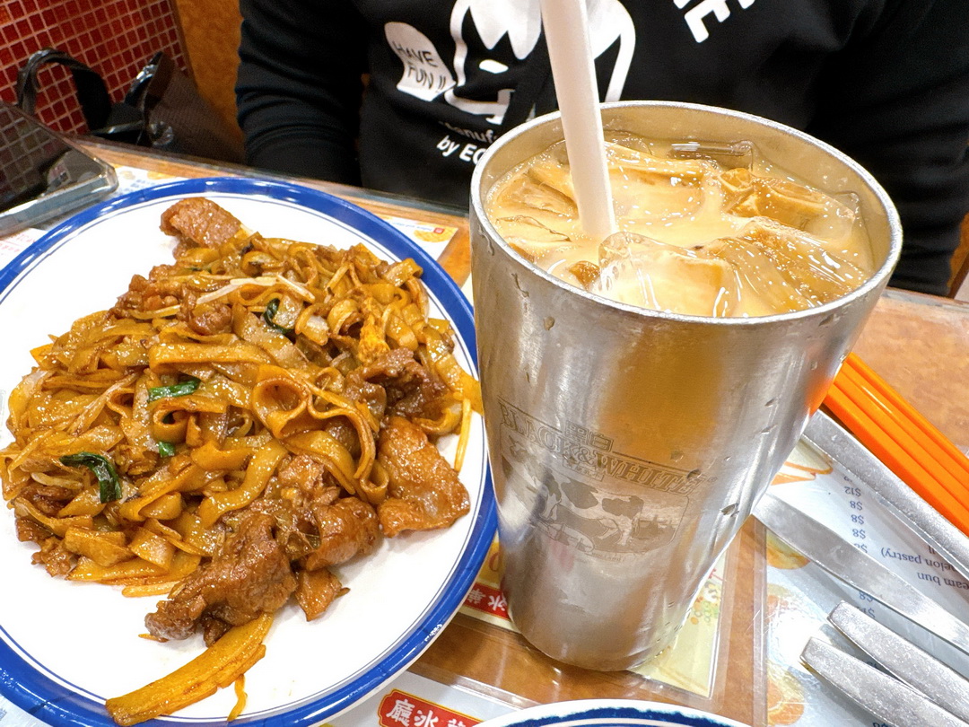 金華冰廳|香港美食推薦,菠蘿油界的傳奇,必吃經典老字號,西多士也必點 @猴屁的異想世界 金華冰廳|香港美食推薦,菠蘿油界的傳奇,必吃經典老字號,西多士也必點 @猴屁的異想世界
