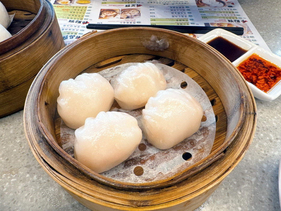 【香港一點心】太子站米其林推薦港式飲茶,平價又好吃,必點鮮蝦腐皮捲! @猴屁的異想世界 【香港一點心】太子站米其林推薦港式飲茶,平價又好吃,必點鮮蝦腐皮捲! @猴屁的異想世界