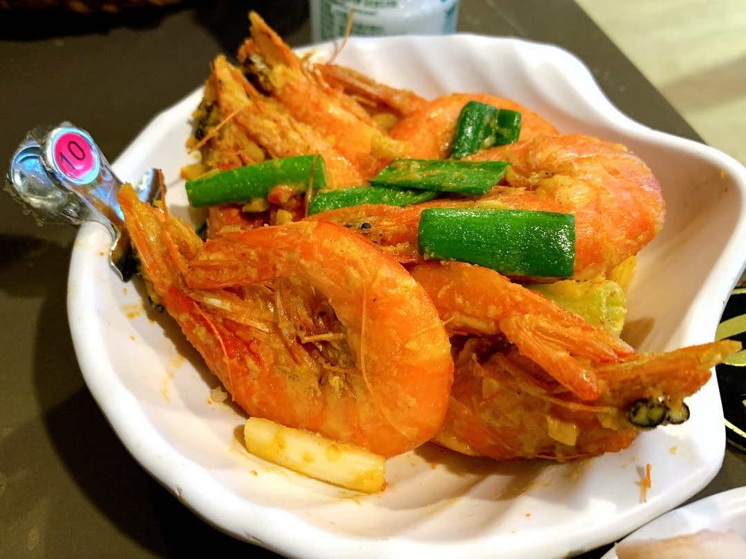 台中瘋蝦吃到飽|20多種現炒蝦料理+火鍋吃到飽,啤酒飲料冰淇淋無限供應 @猴屁的異想世界 台中瘋蝦吃到飽|20多種現炒蝦料理+火鍋吃到飽,啤酒飲料冰淇淋無限供應 @猴屁的異想世界