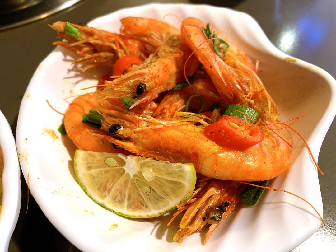 台中瘋蝦吃到飽|20多種現炒蝦料理+火鍋吃到飽,啤酒飲料冰淇淋無限供應 @猴屁的異想世界 台中瘋蝦吃到飽|20多種現炒蝦料理+火鍋吃到飽,啤酒飲料冰淇淋無限供應 @猴屁的異想世界