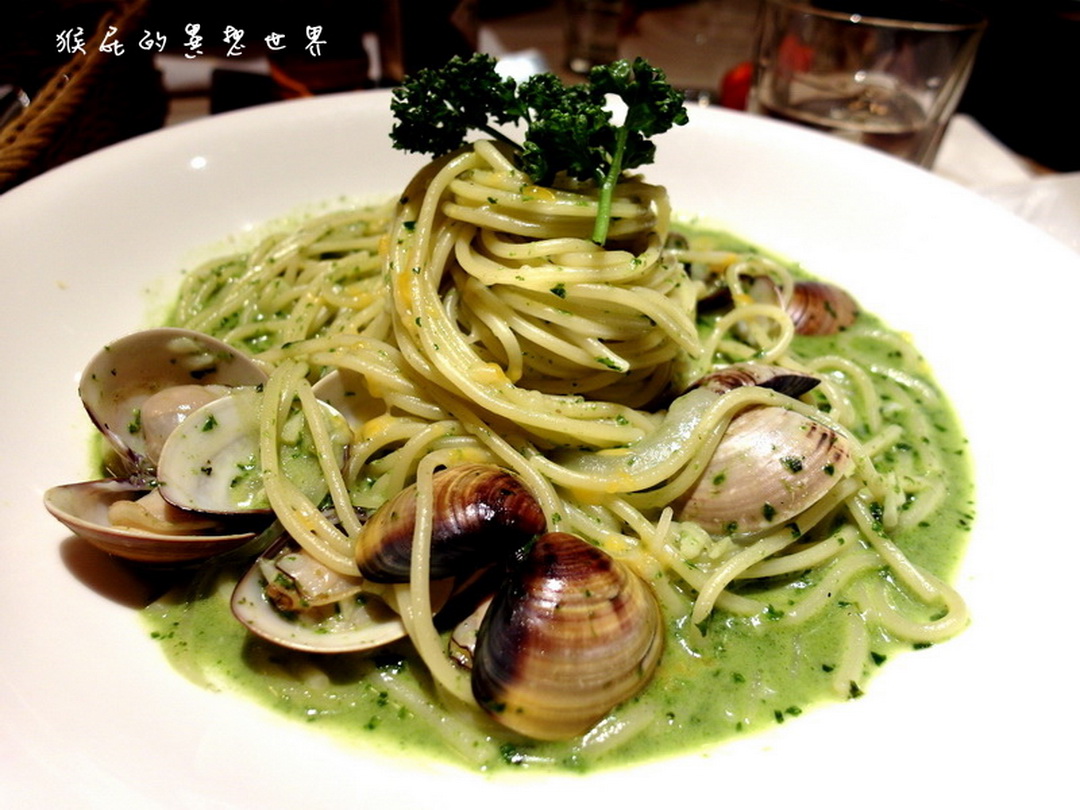 【Mita CAFE Bistro新竹巨城店】新竹網美餐廳推薦,綠野仙蹤森林系裝潢,義大利麵必吃,壽星送中卷 @猴屁的異想世界 【Mita CAFE Bistro新竹巨城店】新竹網美餐廳推薦,綠野仙蹤森林系裝潢,義大利麵必吃,壽星送中卷 @猴屁的異想世界