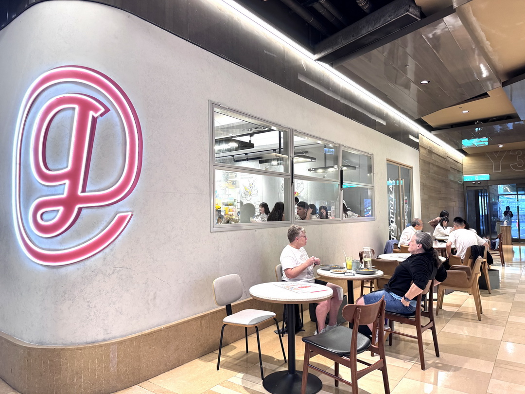 【gonnaEAT京站店】台北義大利麵推薦，地中海健康餐廳，原型食物也能超好吃 @猴屁的異想世界