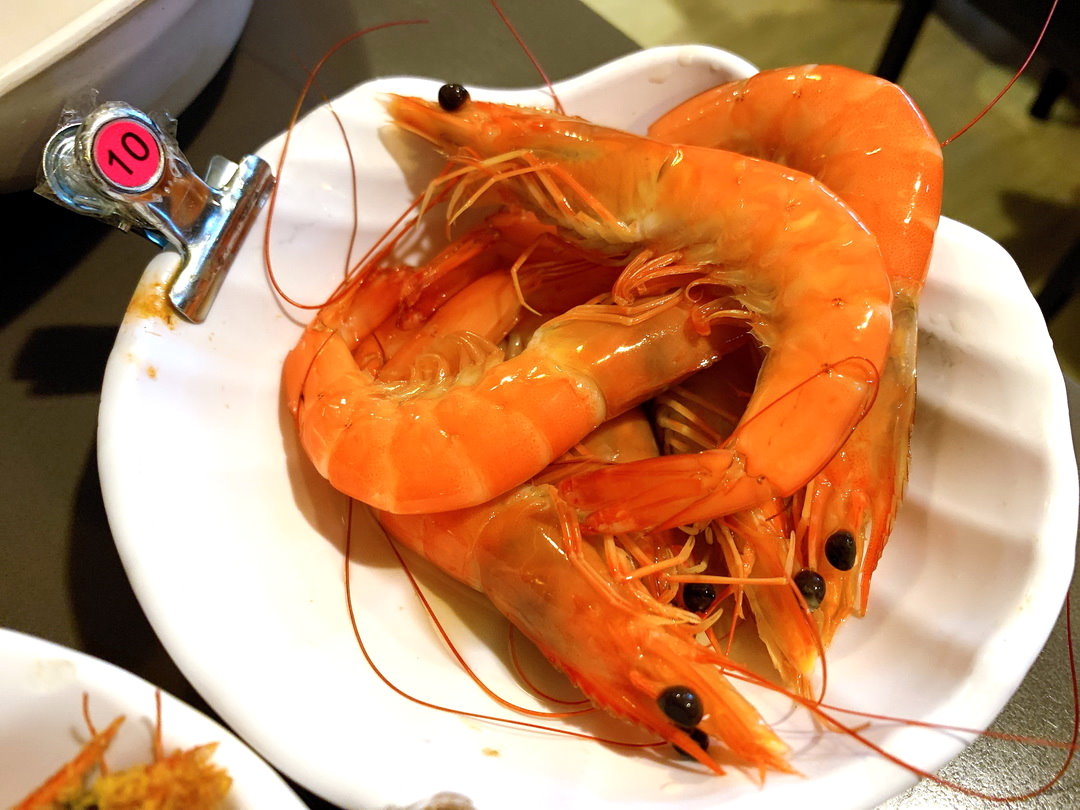 台中瘋蝦吃到飽|20多種現炒蝦料理+火鍋吃到飽,啤酒飲料冰淇淋無限供應 @猴屁的異想世界 台中瘋蝦吃到飽|20多種現炒蝦料理+火鍋吃到飽,啤酒飲料冰淇淋無限供應 @猴屁的異想世界