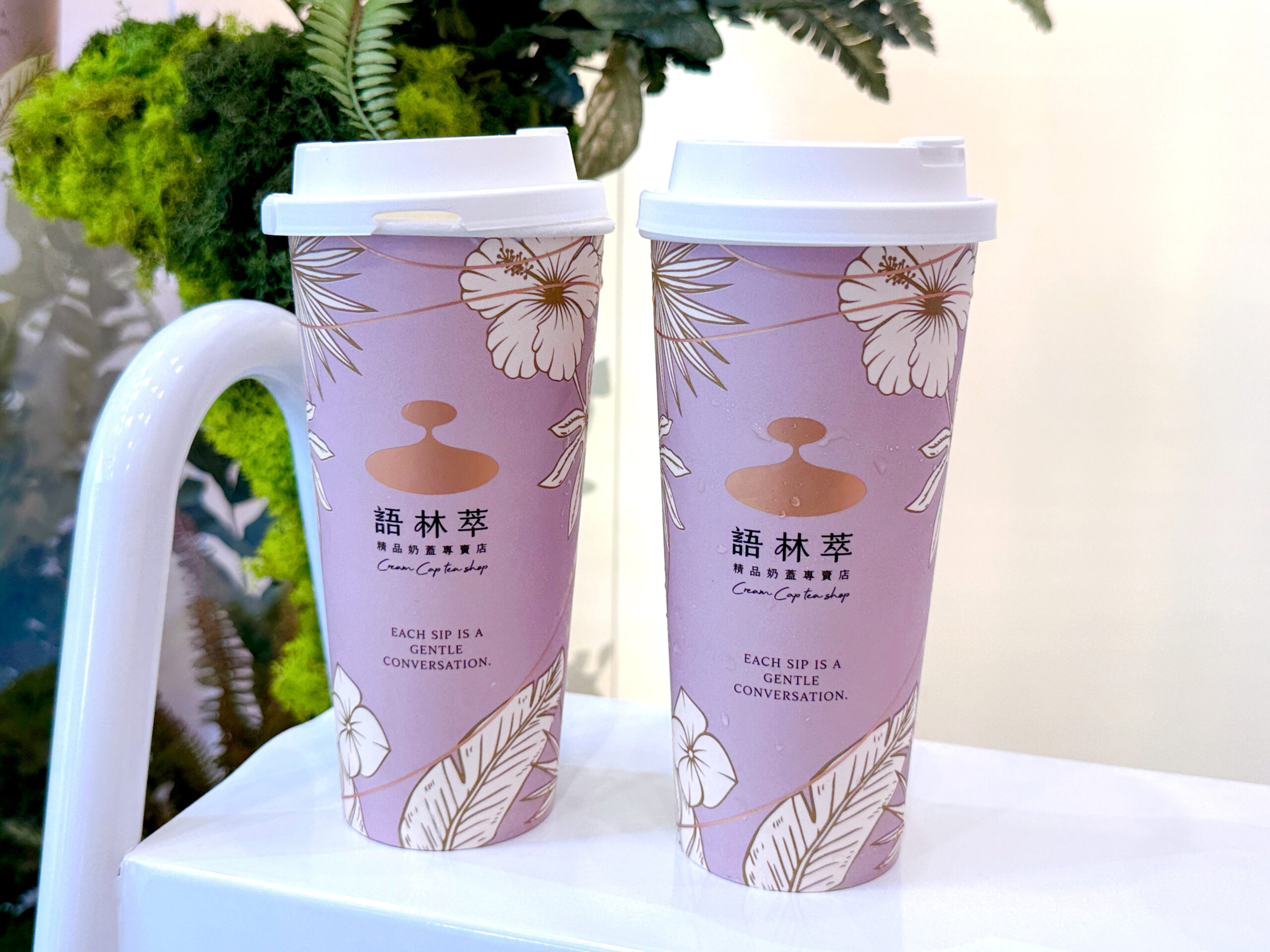 【語林萃精品奶蓋專賣店】台中最強奶蓋推薦!用奶油界愛馬仕打造精品飲品,開幕送保溫袋+折價券攻略 @猴屁的異想世界 【語林萃精品奶蓋專賣店】台中最強奶蓋推薦!用奶油界愛馬仕打造精品飲品,開幕送保溫袋+折價券攻略 @猴屁的異想世界