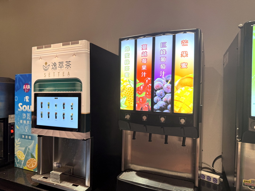 台中清新溫泉飯店|新采自助百匯,泰國蝦吃到飽吃起來,6/7-6/30期間限定 @猴屁的異想世界 台中清新溫泉飯店|新采自助百匯,泰國蝦吃到飽吃起來,6/7-6/30期間限定 @猴屁的異想世界