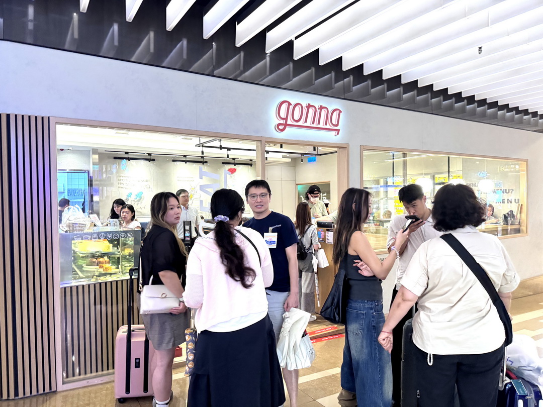 【gonnaEAT京站店】台北義大利麵推薦，地中海健康餐廳，原型食物也能超好吃 @猴屁的異想世界