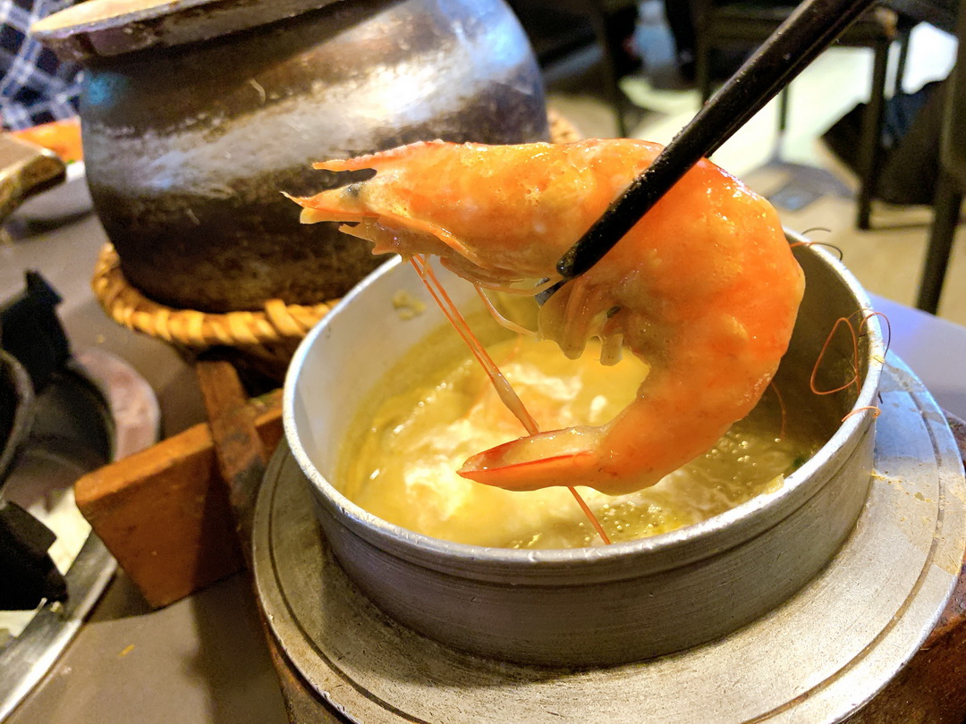 台中瘋蝦吃到飽|20多種現炒蝦料理+火鍋吃到飽,啤酒飲料冰淇淋無限供應 @猴屁的異想世界 台中瘋蝦吃到飽|20多種現炒蝦料理+火鍋吃到飽,啤酒飲料冰淇淋無限供應 @猴屁的異想世界