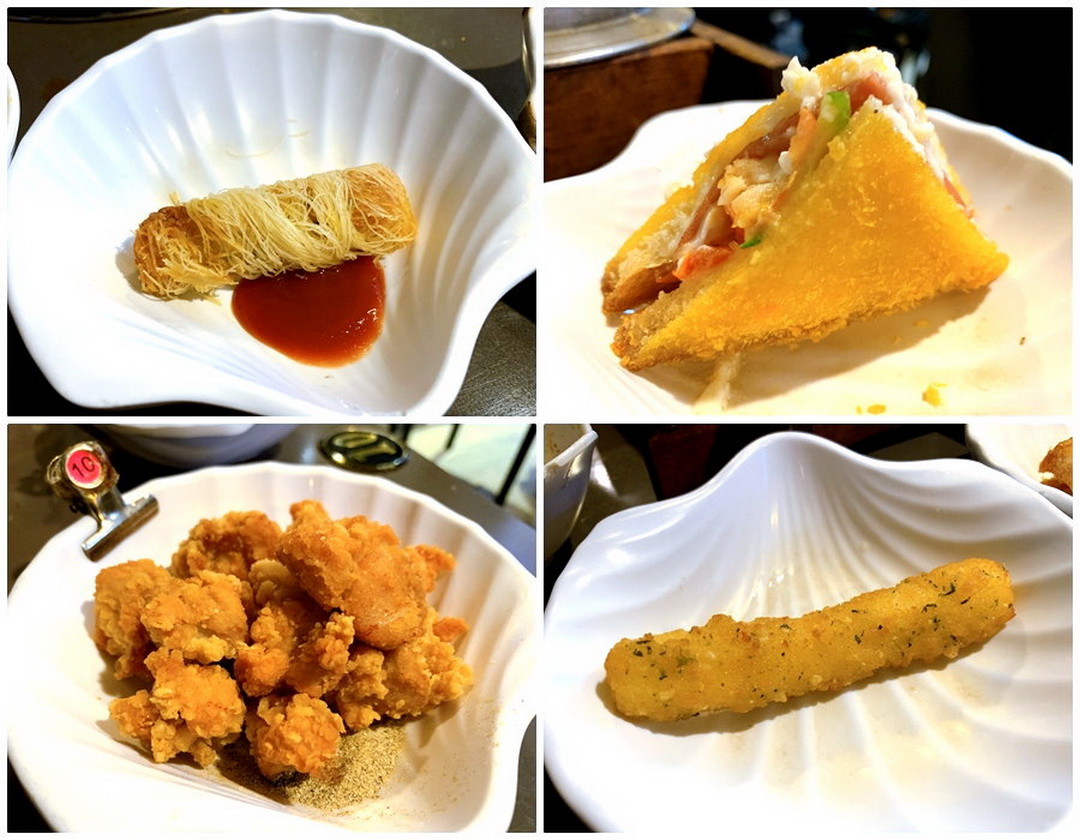 台中瘋蝦吃到飽|20多種現炒蝦料理+火鍋吃到飽,啤酒飲料冰淇淋無限供應 @猴屁的異想世界 台中瘋蝦吃到飽|20多種現炒蝦料理+火鍋吃到飽,啤酒飲料冰淇淋無限供應 @猴屁的異想世界