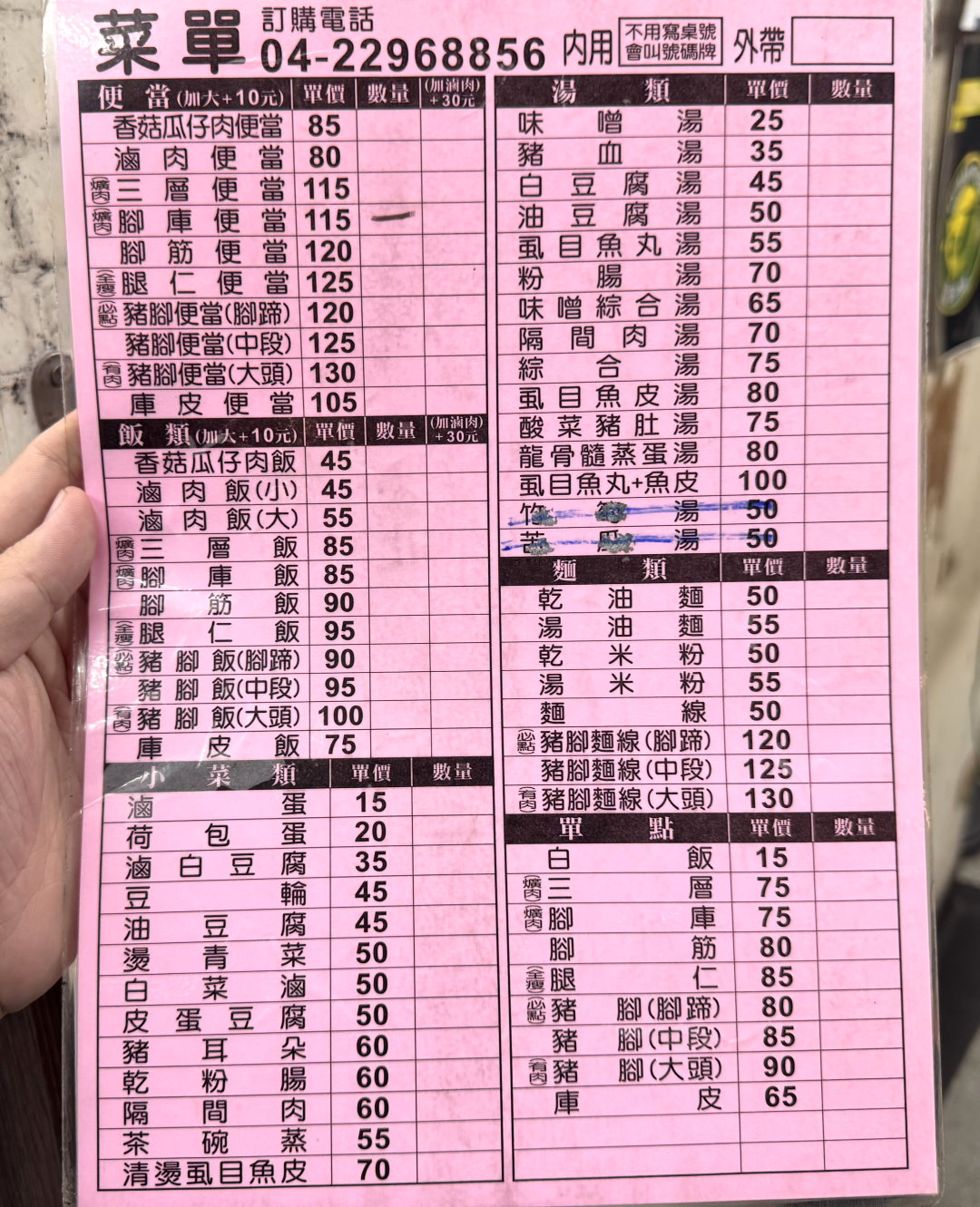 南屯蕭爌肉飯|台中24小時爌肉飯推薦,在地人激推宵夜必吃,肥嫩滷肉飯+酸菜辣椒超涮嘴 @猴屁的異想世界 南屯蕭爌肉飯|台中24小時爌肉飯推薦,在地人激推宵夜必吃,肥嫩滷肉飯+酸菜辣椒超涮嘴 @猴屁的異想世界