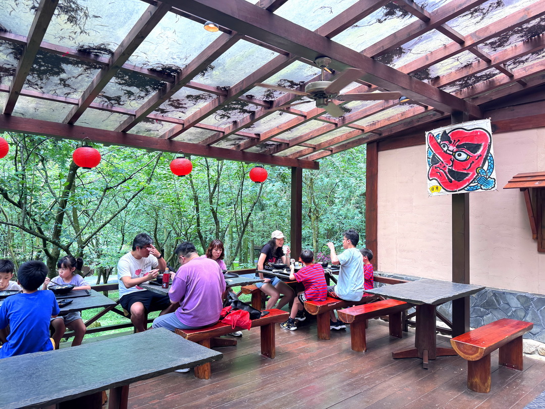【南投美食】九族文化村裡竟然有拉麵店!神石亭拉麵好吃嗎?牛肉拉麵附咖啡超划算 @猴屁的異想世界 【南投美食】九族文化村裡竟然有拉麵店!神石亭拉麵好吃嗎?牛肉拉麵附咖啡超划算 @猴屁的異想世界