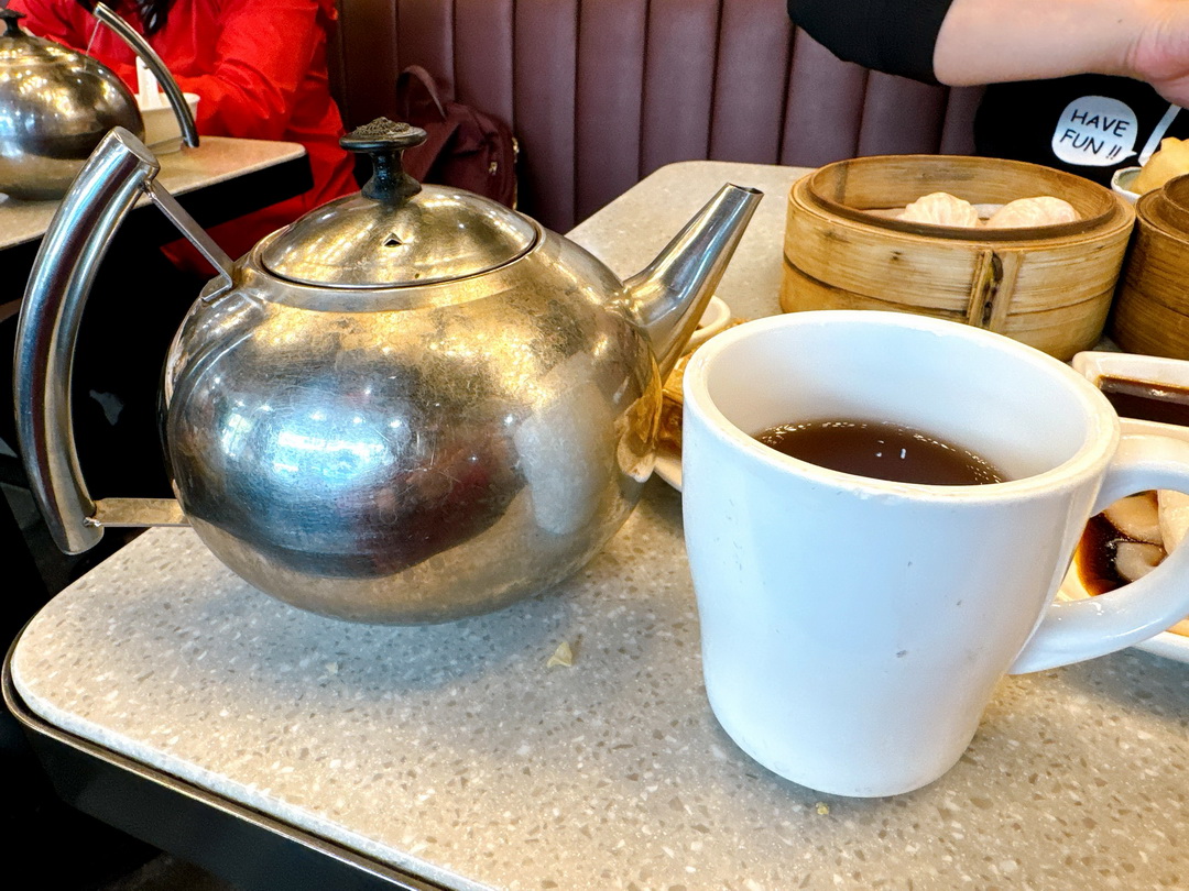 【香港一點心】太子站米其林推薦港式飲茶,平價又好吃,必點鮮蝦腐皮捲! @猴屁的異想世界 【香港一點心】太子站米其林推薦港式飲茶,平價又好吃,必點鮮蝦腐皮捲! @猴屁的異想世界