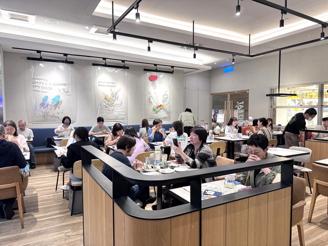 【gonnaEAT京站店】台北義大利麵推薦，地中海健康餐廳，原型食物也能超好吃 @猴屁的異想世界