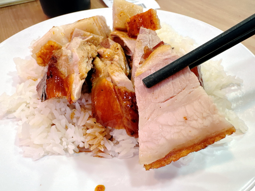 再興燒臘飯店|香港燒味飯必吃名店!烤鴨脆皮燒肉超厲害,CNN與米其林都推薦! @猴屁的異想世界 再興燒臘飯店|香港燒味飯必吃名店!烤鴨脆皮燒肉超厲害,CNN與米其林都推薦! @猴屁的異想世界