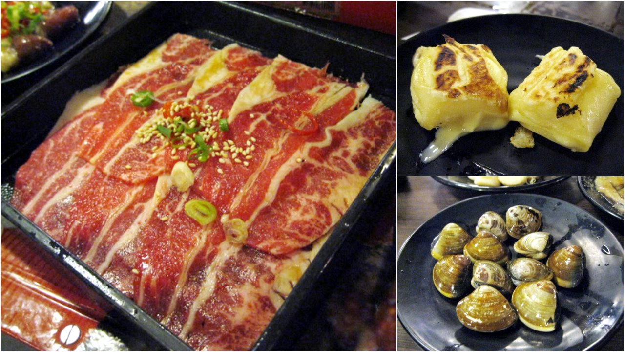 烤狀猿日式燒烤一中店|台中一中街人氣燒肉吃到飽,平日午餐只要599元 @猴屁的異想世界 烤狀猿日式燒烤一中店|台中一中街人氣燒肉吃到飽,平日午餐只要599元 @猴屁的異想世界