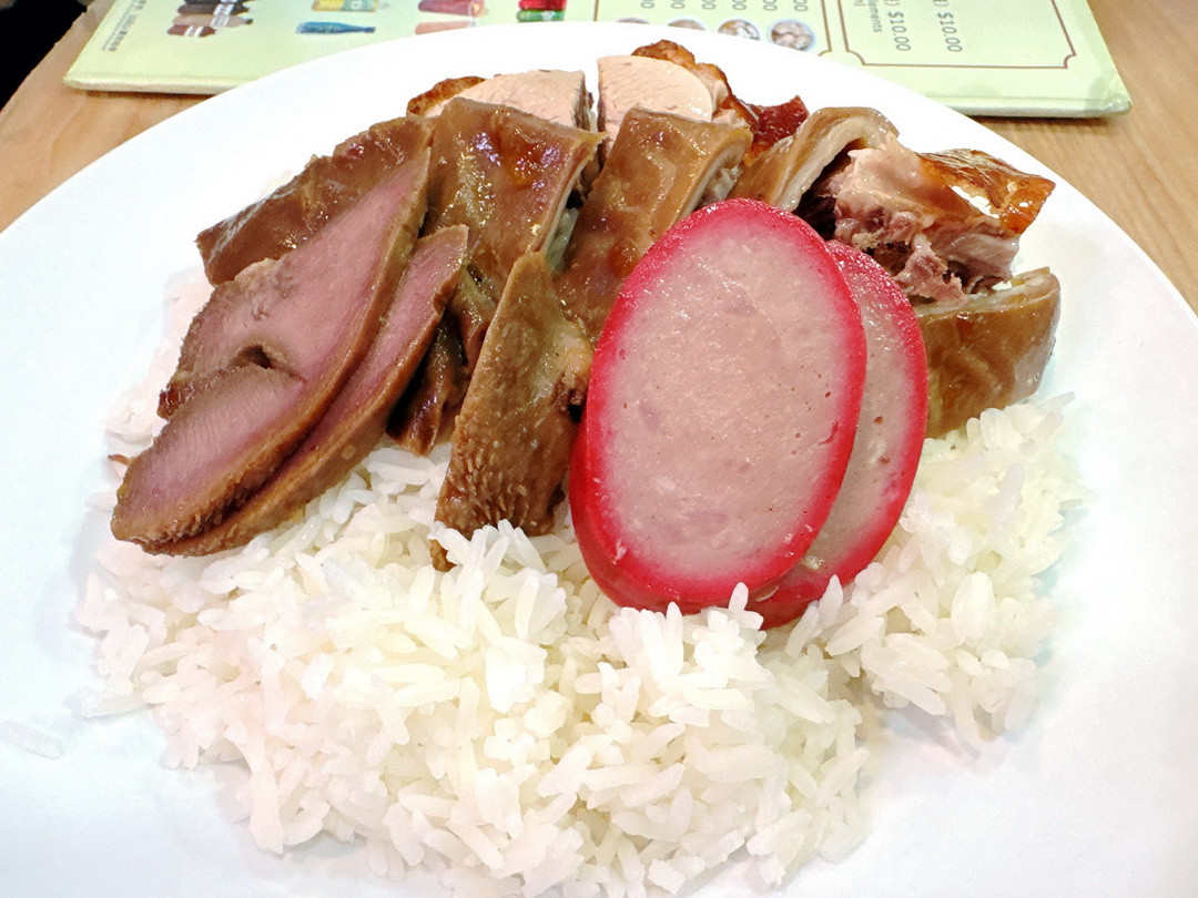 再興燒臘飯店|香港燒味飯必吃名店!烤鴨脆皮燒肉超厲害,CNN與米其林都推薦! @猴屁的異想世界 再興燒臘飯店|香港燒味飯必吃名店!烤鴨脆皮燒肉超厲害,CNN與米其林都推薦! @猴屁的異想世界