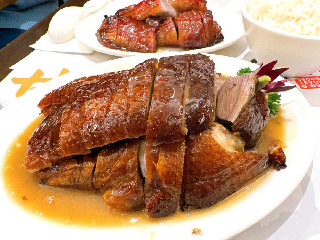 香港燒鵝推薦|甘牌燒鵝米其林一星排隊名店,排隊2小時只為這一口油香嫩鵝! @猴屁的異想世界 香港燒鵝推薦|甘牌燒鵝米其林一星排隊名店,排隊2小時只為這一口油香嫩鵝! @猴屁的異想世界
