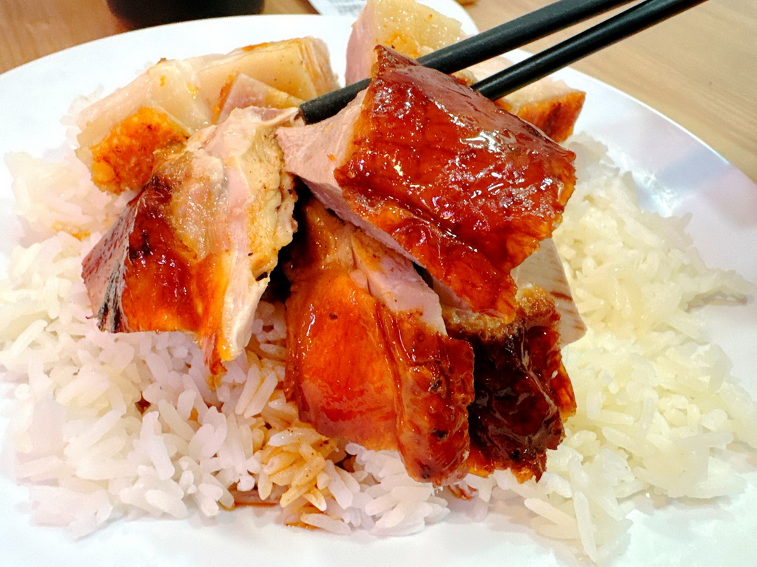再興燒臘飯店|香港燒味飯必吃名店!烤鴨脆皮燒肉超厲害,CNN與米其林都推薦! @猴屁的異想世界 再興燒臘飯店|香港燒味飯必吃名店!烤鴨脆皮燒肉超厲害,CNN與米其林都推薦! @猴屁的異想世界