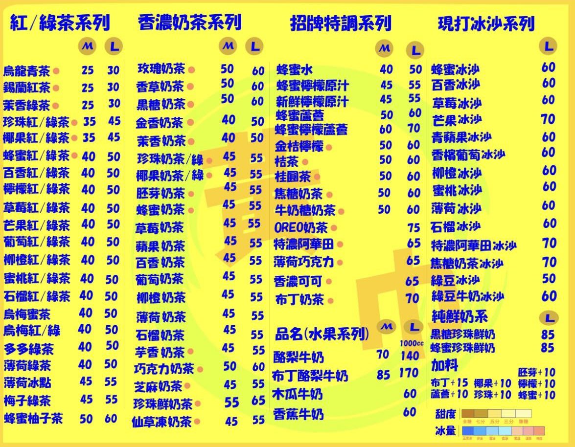 【黃巾珍珠奶茶】台北手搖店推薦,珍珠奶茶45元超便宜,蜂蜜珍珠好Q @猴屁的異想世界 【黃巾珍珠奶茶】台北手搖店推薦,珍珠奶茶45元超便宜,蜂蜜珍珠好Q @猴屁的異想世界
