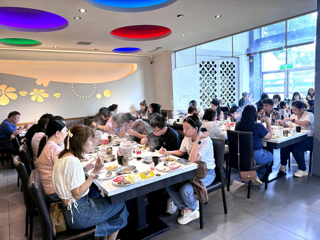 【羽葉麻辣火鍋三重都會館】只要539元起就能爽吃海陸鍋物自助百匯!壽星、長輩還有優惠! @猴屁的異想世界 【羽葉麻辣火鍋三重都會館】只要539元起就能爽吃海陸鍋物自助百匯!壽星、長輩還有優惠! @猴屁的異想世界