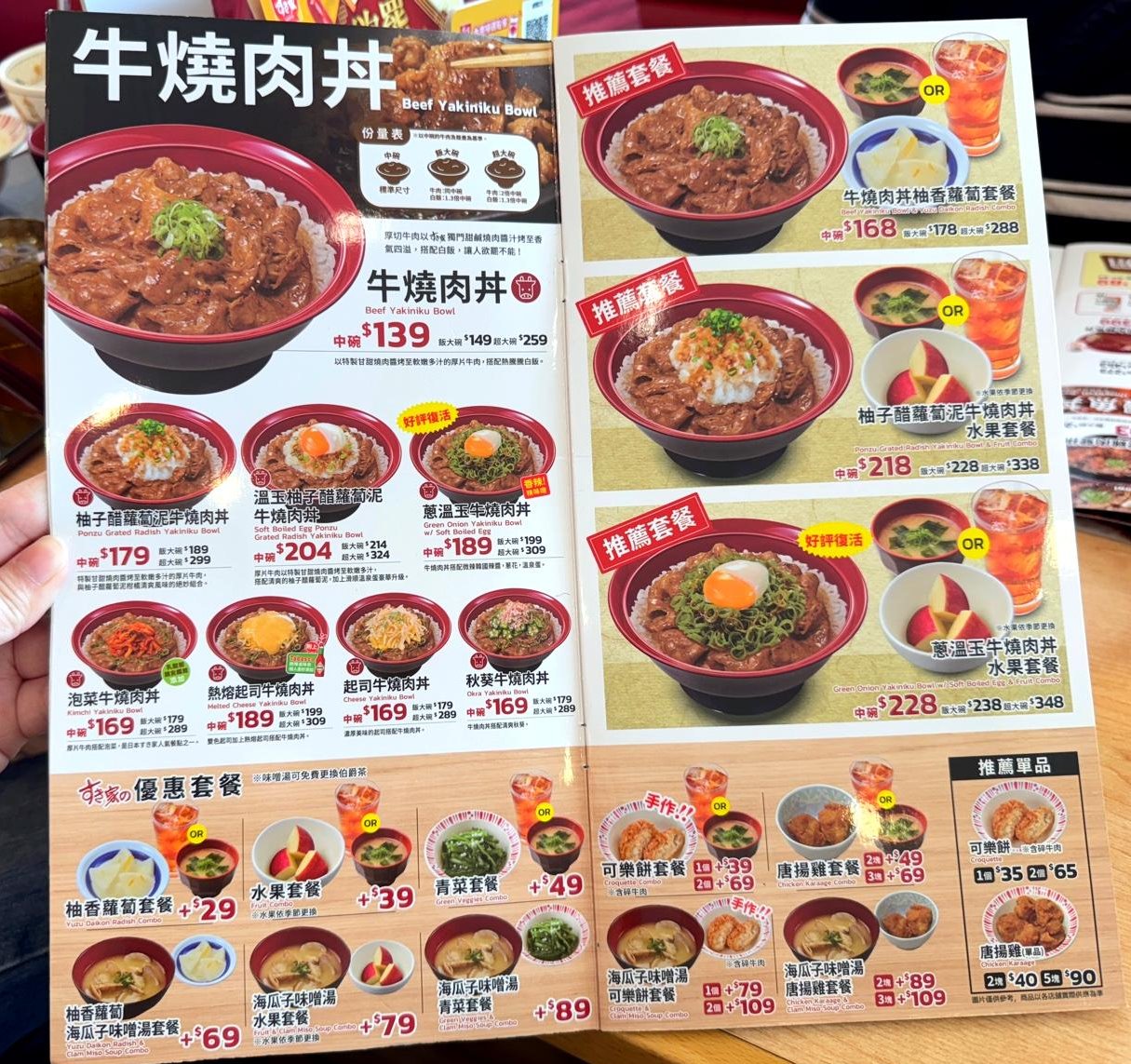 SUKIYA逢甲河南店|台中24小時日式牛丼推薦,迷你牛丼69元起,加青菜套餐超划算! @猴屁的異想世界 SUKIYA逢甲河南店|台中24小時日式牛丼推薦,迷你牛丼69元起,加青菜套餐超划算! @猴屁的異想世界
