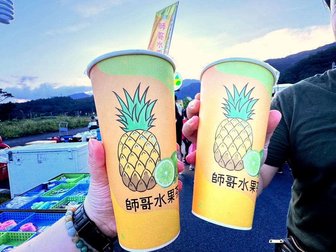 礁溪溫泉夜市搬新家!宜蘭全新夜市必吃美食攻略,週日限定夜市更好逛! @猴屁的異想世界 礁溪溫泉夜市搬新家!宜蘭全新夜市必吃美食攻略,週日限定夜市更好逛! @猴屁的異想世界