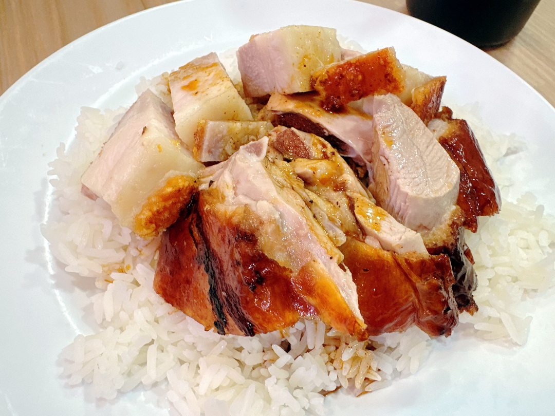 再興燒臘飯店|香港燒味飯必吃名店!烤鴨脆皮燒肉超厲害,CNN與米其林都推薦! @猴屁的異想世界 再興燒臘飯店|香港燒味飯必吃名店!烤鴨脆皮燒肉超厲害,CNN與米其林都推薦! @猴屁的異想世界