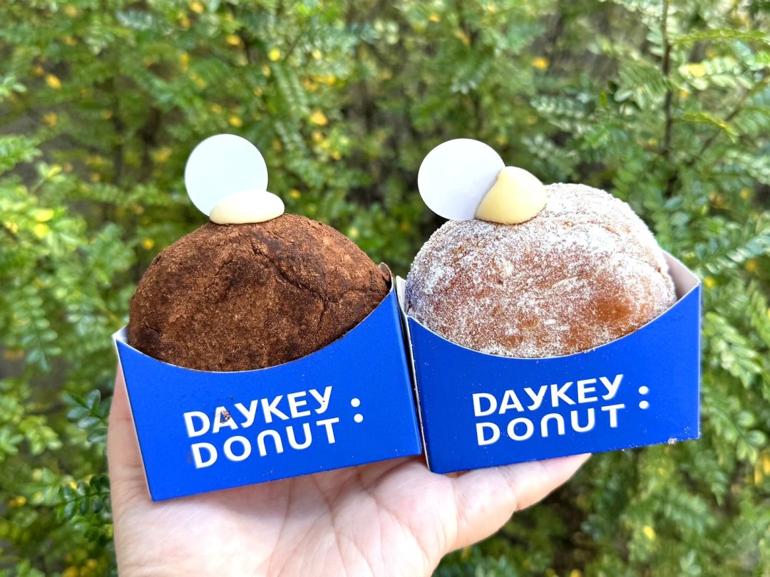 【DAYKEY DONUT】台中新開幕日式生甜甜圈專門店,爆餡甜甜圈大排長龍,附菜單必吃口味推薦! @猴屁的異想世界 【DAYKEY DONUT】台中新開幕日式生甜甜圈專門店,爆餡甜甜圈大排長龍,附菜單必吃口味推薦! @猴屁的異想世界