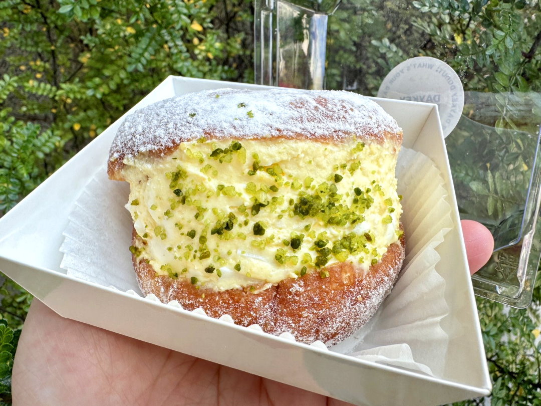 【DAYKEY DONUT】台中新開幕日式生甜甜圈專門店,爆餡甜甜圈大排長龍,附菜單必吃口味推薦! @猴屁的異想世界 【DAYKEY DONUT】台中新開幕日式生甜甜圈專門店,爆餡甜甜圈大排長龍,附菜單必吃口味推薦! @猴屁的異想世界