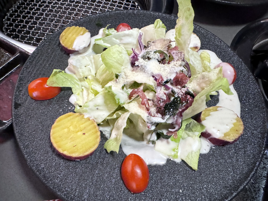 【紅桧燒肉鍋物】太平高質感單點燒肉,火鍋料自助吧吃到飽+調酒喝到飽 @猴屁的異想世界 【紅桧燒肉鍋物】太平高質感單點燒肉,火鍋料自助吧吃到飽+調酒喝到飽 @猴屁的異想世界