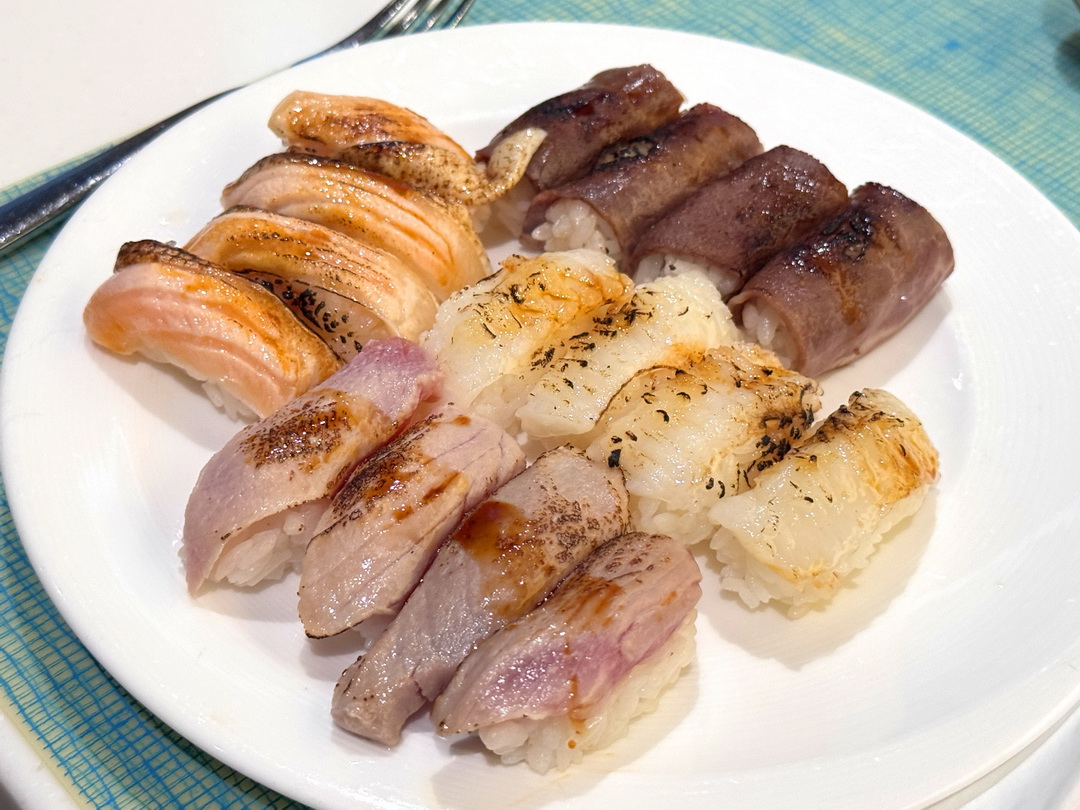 彩匯自助餐廳|美福大飯店高級Buffet吃到飽推薦,牛排龍蝦干貝生蠔甜點酒水無限爽吃! @猴屁的異想世界 彩匯自助餐廳|美福大飯店高級Buffet吃到飽推薦,牛排龍蝦干貝生蠔甜點酒水無限爽吃! @猴屁的異想世界