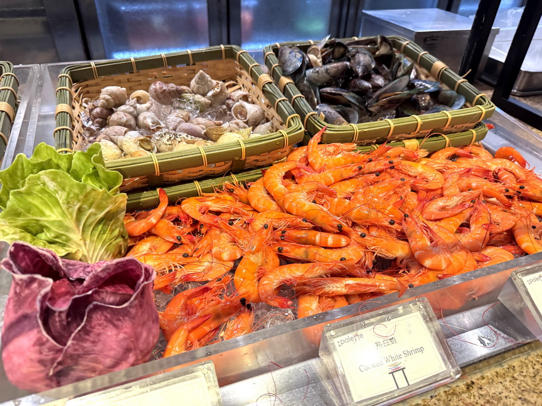 彩匯自助餐廳|美福大飯店高級Buffet吃到飽推薦,牛排龍蝦干貝生蠔甜點酒水無限爽吃! @猴屁的異想世界 彩匯自助餐廳|美福大飯店高級Buffet吃到飽推薦,牛排龍蝦干貝生蠔甜點酒水無限爽吃! @猴屁的異想世界