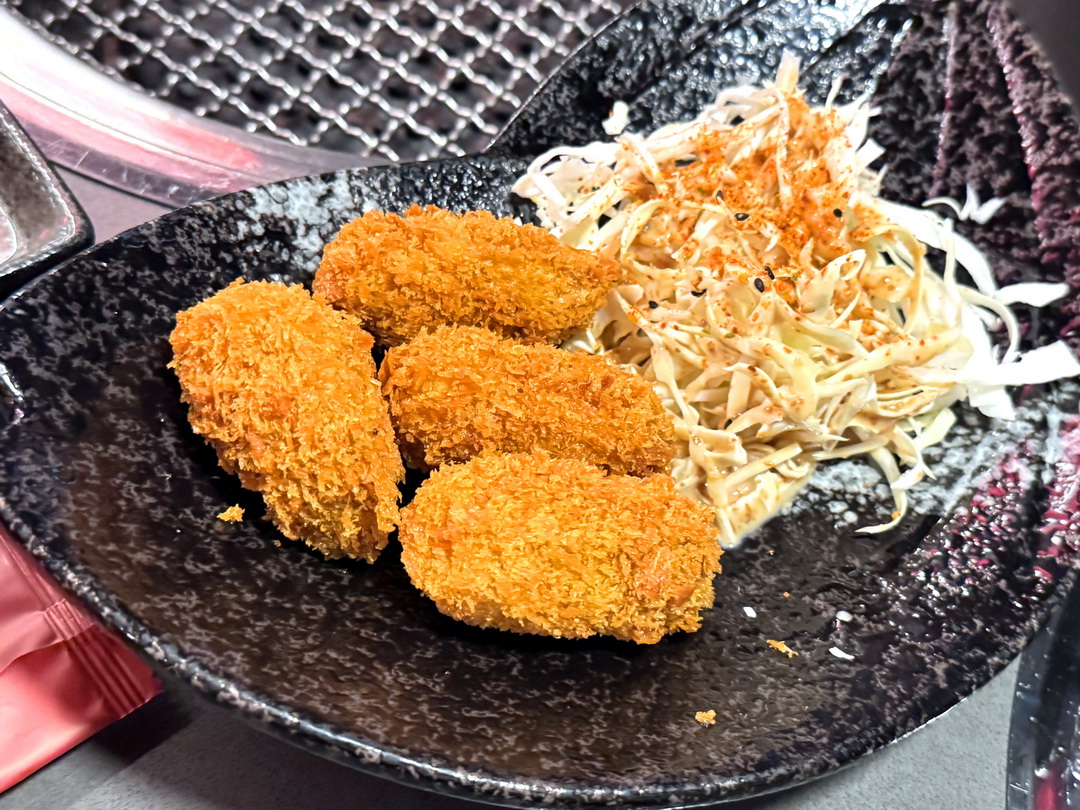 【紅桧燒肉鍋物】太平高質感單點燒肉,火鍋料自助吧吃到飽+調酒喝到飽 @猴屁的異想世界 【紅桧燒肉鍋物】太平高質感單點燒肉,火鍋料自助吧吃到飽+調酒喝到飽 @猴屁的異想世界