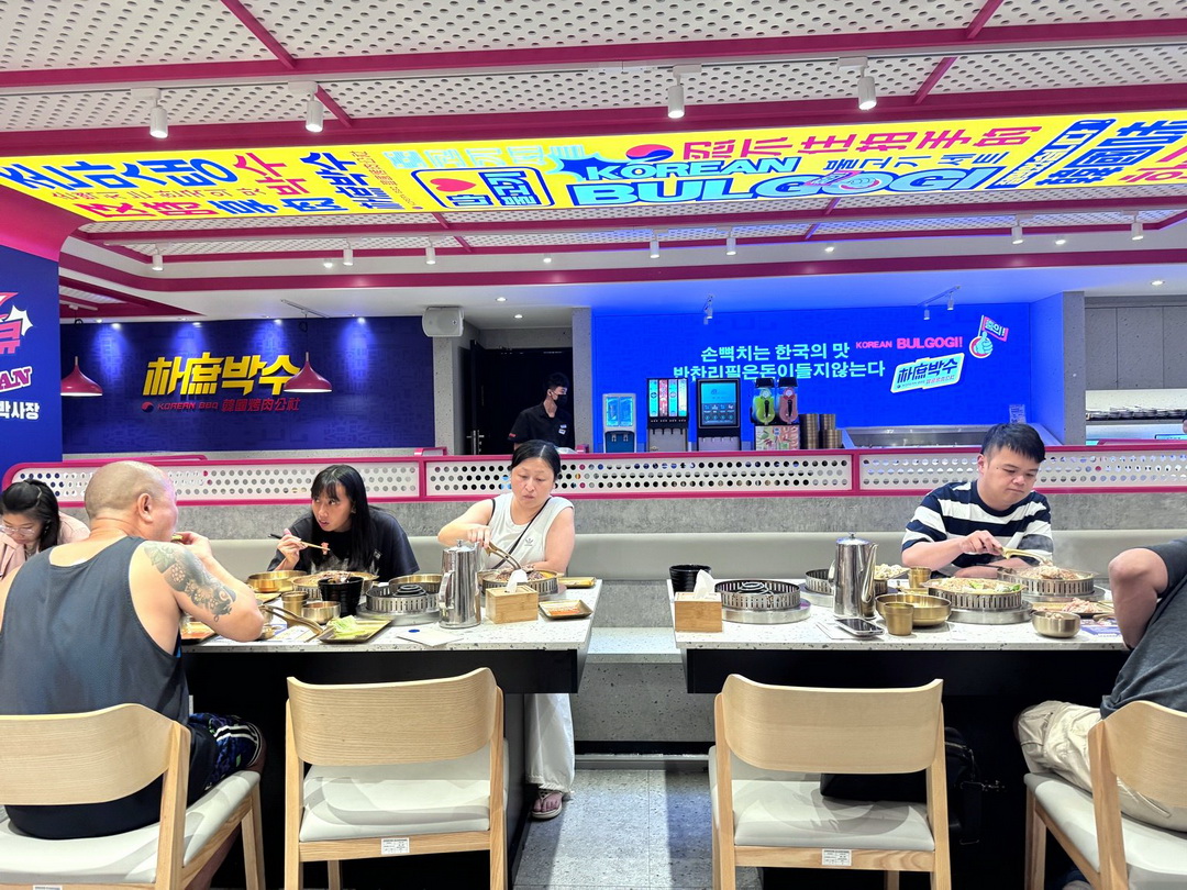 【朴庶銅盤烤肉台中文心店】韓式銅盤烤肉吃到飽488元起,肉品海鮮韓式小菜無限供應 @猴屁的異想世界 【朴庶銅盤烤肉台中文心店】韓式銅盤烤肉吃到飽488元起,肉品海鮮韓式小菜無限供應 @猴屁的異想世界