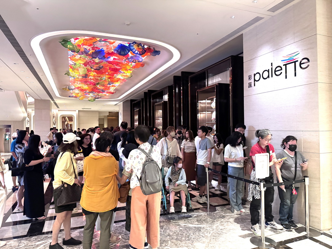 彩匯自助餐廳|美福大飯店高級Buffet吃到飽推薦,牛排龍蝦干貝生蠔甜點酒水無限爽吃! @猴屁的異想世界 彩匯自助餐廳|美福大飯店高級Buffet吃到飽推薦,牛排龍蝦干貝生蠔甜點酒水無限爽吃! @猴屁的異想世界