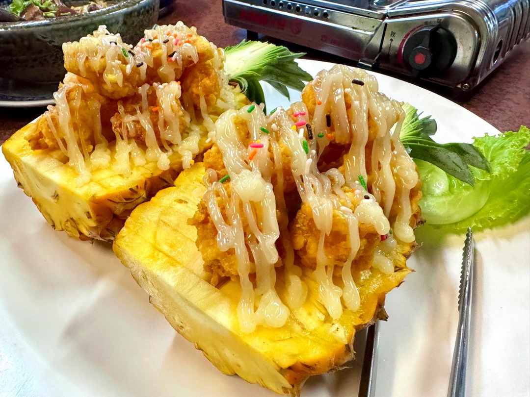 龍之居土雞城|台中北屯合菜推薦!5000元合菜10道菜超澎湃,招牌甕仔雞、鳳梨蝦球必吃 @猴屁的異想世界 龍之居土雞城|台中北屯合菜推薦!5000元合菜10道菜超澎湃,招牌甕仔雞、鳳梨蝦球必吃 @猴屁的異想世界