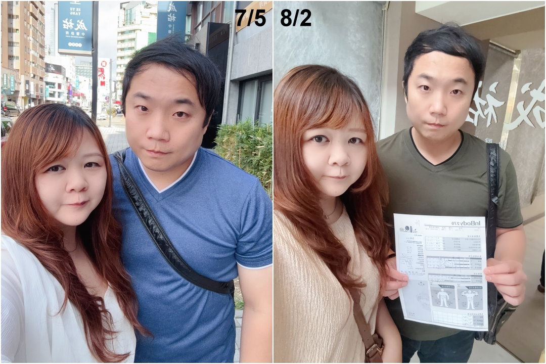 一個月減重7公斤有感!澤予堂成祐中醫診所埋線+中醫調理實測分享,含InBody變化分析 @猴屁的異想世界 一個月減重7公斤有感!澤予堂成祐中醫診所埋線+中醫調理實測分享,含InBody變化分析 @猴屁的異想世界