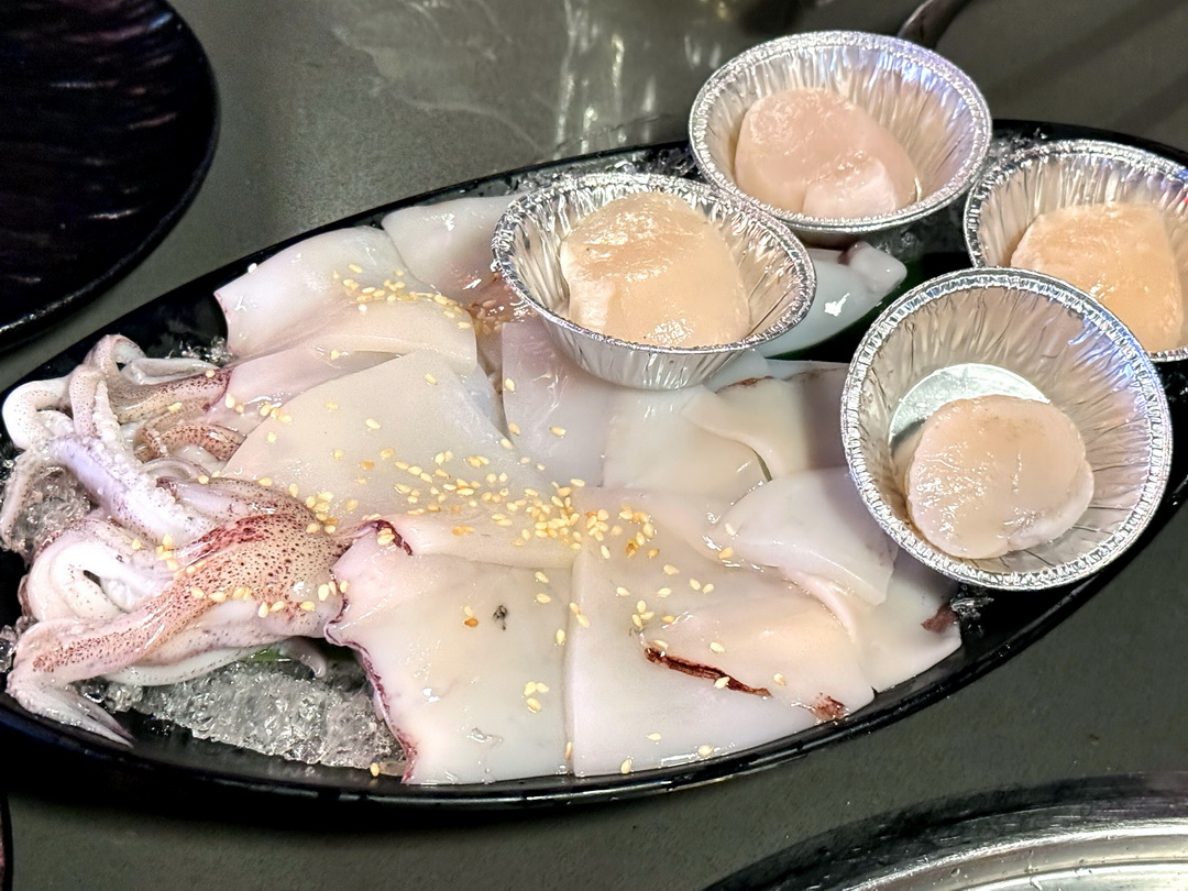 【紅桧燒肉鍋物】太平高質感單點燒肉,火鍋料自助吧吃到飽+調酒喝到飽 @猴屁的異想世界 【紅桧燒肉鍋物】太平高質感單點燒肉,火鍋料自助吧吃到飽+調酒喝到飽 @猴屁的異想世界