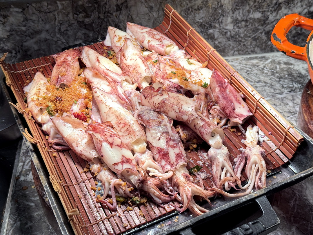【新竹老爺酒店Le Café自助餐】氣派裝潢高質感Buffet,必吃爐烤牛排、生魚片、哈根達斯! @猴屁的異想世界 【新竹老爺酒店Le Café自助餐】氣派裝潢高質感Buffet,必吃爐烤牛排、生魚片、哈根達斯! @猴屁的異想世界