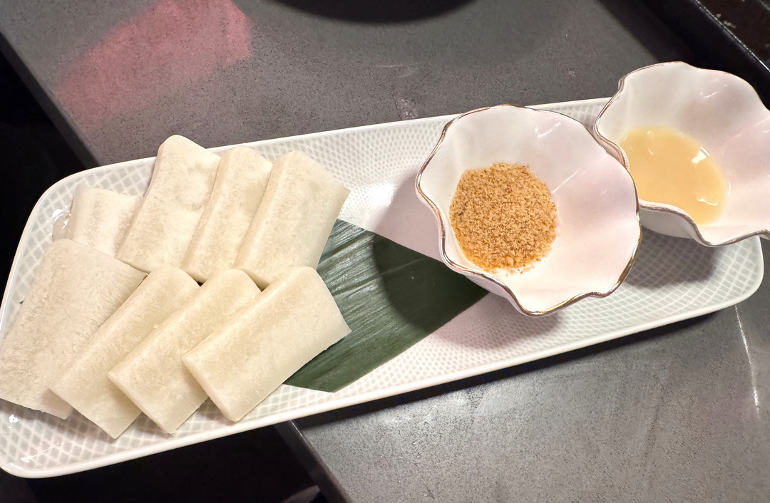 【紅桧燒肉鍋物】太平高質感單點燒肉,火鍋料自助吧吃到飽+調酒喝到飽 @猴屁的異想世界 【紅桧燒肉鍋物】太平高質感單點燒肉,火鍋料自助吧吃到飽+調酒喝到飽 @猴屁的異想世界