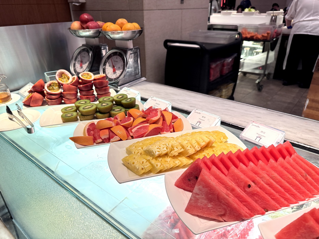 彩匯自助餐廳|美福大飯店高級Buffet吃到飽推薦,牛排龍蝦干貝生蠔甜點酒水無限爽吃! @猴屁的異想世界 彩匯自助餐廳|美福大飯店高級Buffet吃到飽推薦,牛排龍蝦干貝生蠔甜點酒水無限爽吃! @猴屁的異想世界