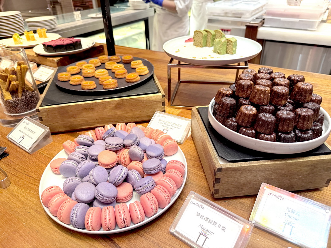 彩匯自助餐廳|美福大飯店高級Buffet吃到飽推薦,牛排龍蝦干貝生蠔甜點酒水無限爽吃! @猴屁的異想世界 彩匯自助餐廳|美福大飯店高級Buffet吃到飽推薦,牛排龍蝦干貝生蠔甜點酒水無限爽吃! @猴屁的異想世界